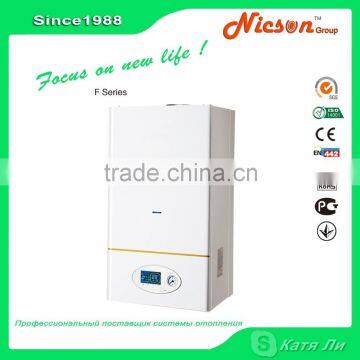 gas boiler home heating system JLG28-6