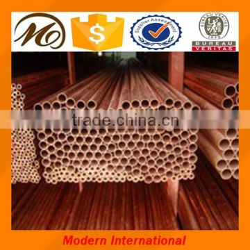 100mm furnace copper tube