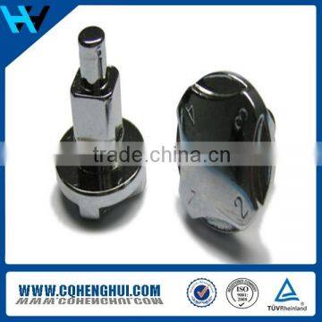 Hot-dip Galvanized Carbon Steel Handle Adjuster parts