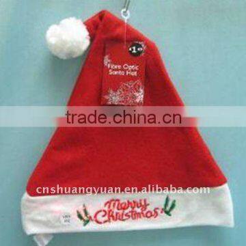 Promotional Christmas hats