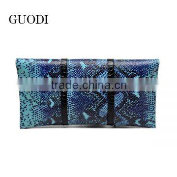 2016 Hot Sell Fashion Italian Style Purse for Ladies photo-3