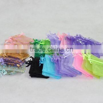 Potpourri Organza Bag