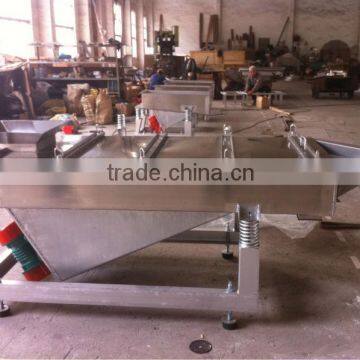 Food Product Vibrating Sifting Machine With CE photo-3