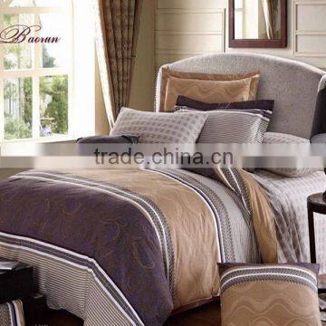 100%cotton bedding sets