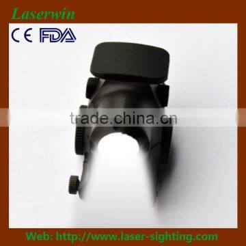 Special Desighed Mini Laser Sight for Glock Style Pistol and Other Guns photo-4