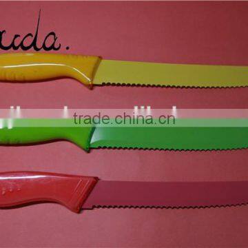 13.5" High Quality Middle East Market Special Style Carving Knife BD-K6613 photo-2