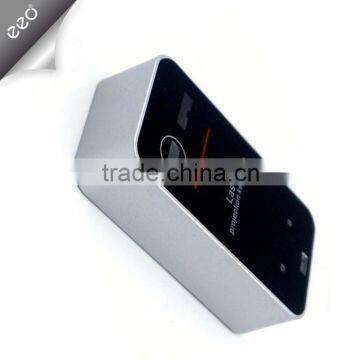 Tablet PC Wireless Mini Laser Projector Keyboard With Touchpad