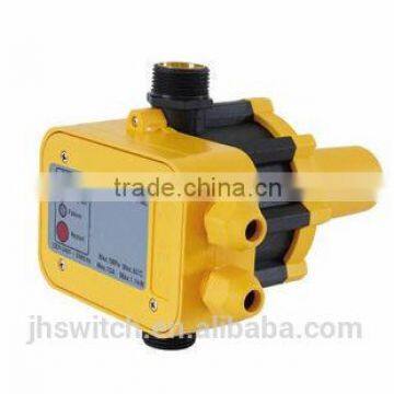 euro switch pressure switches for water pump for clarified water pump