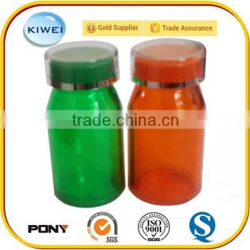 pharmaceutical bottle for medical pills