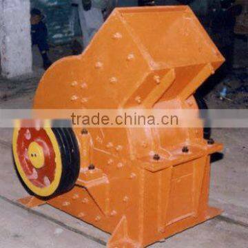 Hammer crusher