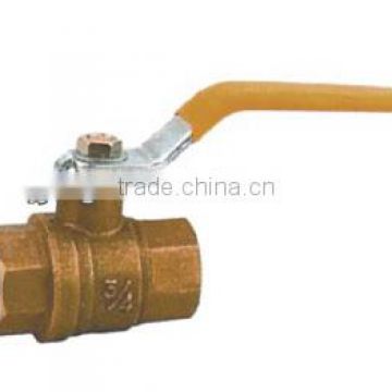 1/2 OLD MODEL BRASS BALL VALVE