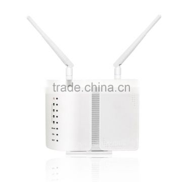 Kasda 300Mbps ADSL modem wireless access point