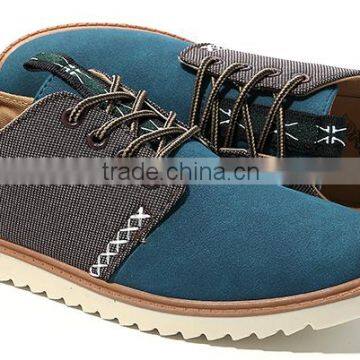 Fashion Cheap Leather Shoes From Chinese Company