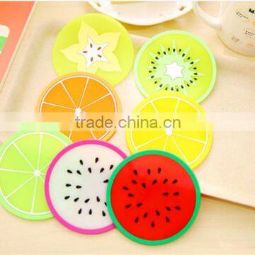 Food Grade BPA Free silicone rubber cup holder