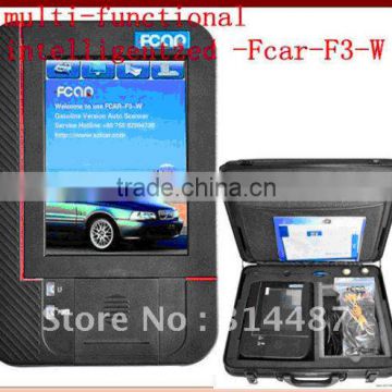 Hot sale F3-W Universal car computer diagnostic tools for All Gasoline vehicles