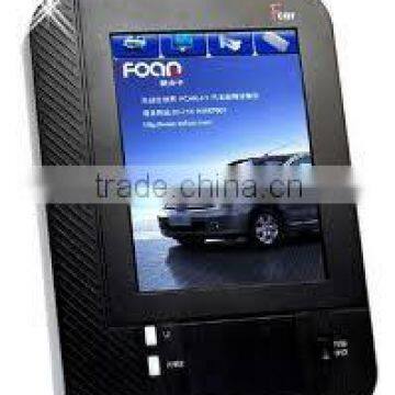 Factory Direct F3-G Gasoline and Diesel Auto Diagnostics Scanner Covering All Functions of F3-W+F3-D Free Update photo-4