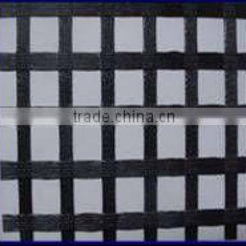 Uniaxial Geogrid