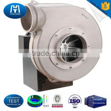 Metal industrial extractor centrifugal fan