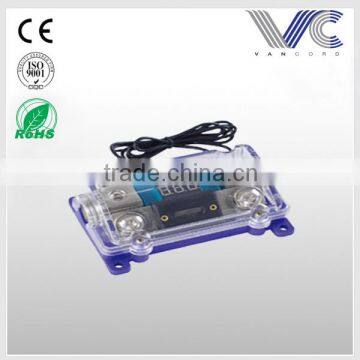 Waterproof LED Car ANL Fuse Holder China manufaturer