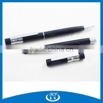 Black Metal Business Fountain Pen Brand Fountain Pen
