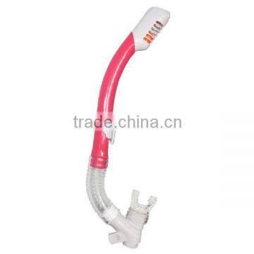 Kids Scuba Diving Equipment New Design Fashinable Snorkel Mask photo-3