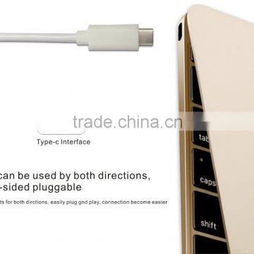 Forida NEW Mini Portable Usb 3.1 Type c Hub photo-4