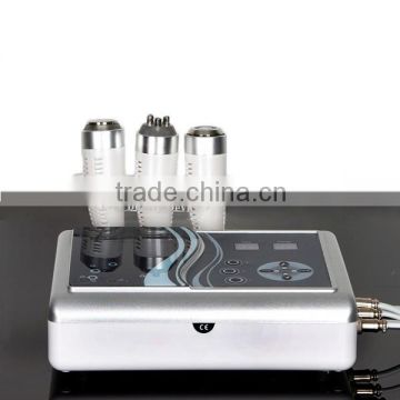 Exhibition!!! Multi-Polar RF Beauty Device AYJ-T05(CE)