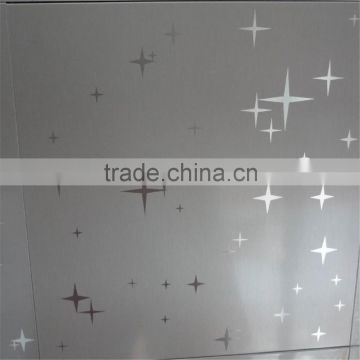 Aluminum Ceiling for Interior Decoration