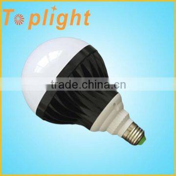 Cheapest 360 Degree Beam Angle AL+PC SMD5730 E26 E27 Base 24W LED Bulb Light photo-5
