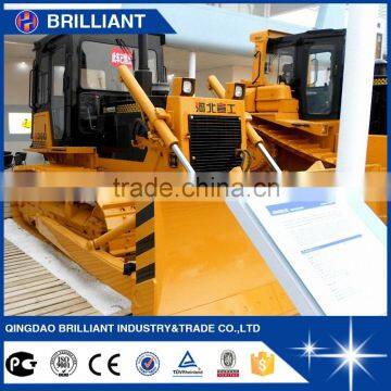 Low price factory price mini crawler/track dozer/bulldozer HBXG model SD6G on sale