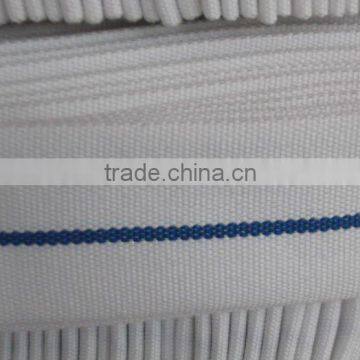 Fire Hose With Nature Rubber Lining
