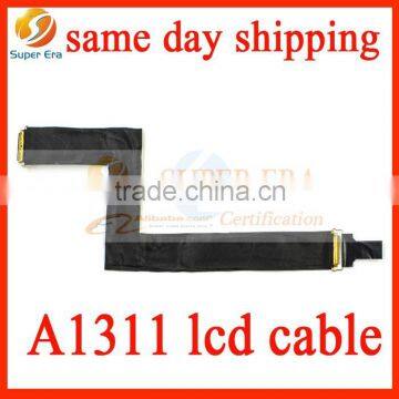 LCD cable For imac 21.5" A1311 593-1350/593-1350B LVD Dsiplay Cable LCD to Logic Board MLG Mid 2011 MC978 MC309 MC812 perfect