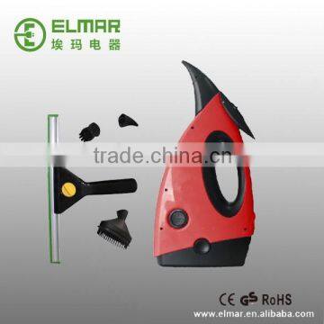 CE ROSH GS steam vacuum cleaner