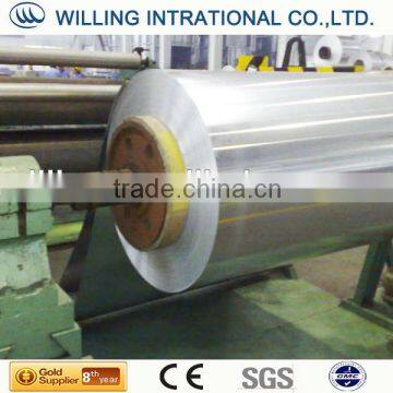 Galvanized steel sheet Coils and sheets