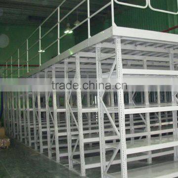 Durable Steel Structure Garret photo-4