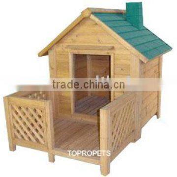 dog house