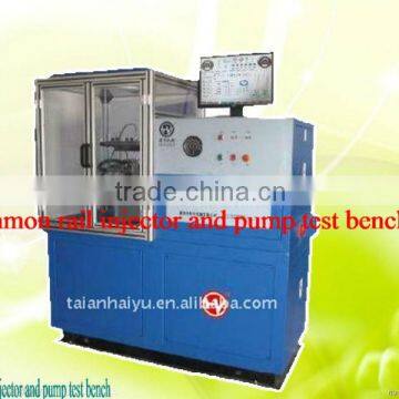 common rail injector test bench , CR 200B