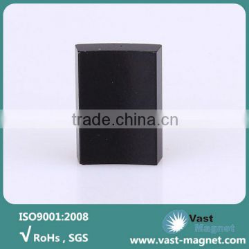 Best quality neodymium arc permanent suspension magnet