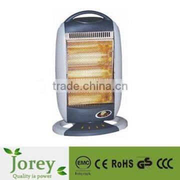 Halogen Heater 1200w With remote control CE/GS NINGBO