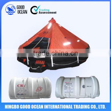 inflatable liferaft youlong liferaft