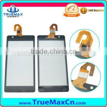 Touch Screen Digitizer for Sony xperia zr m36h