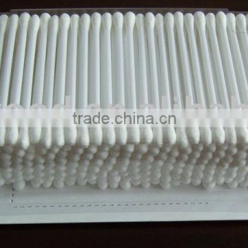 Cosmetic Cotton Applicator YDBS06