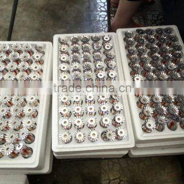 Glass Bulb Fire Sprinklers for Fire Fighting Equipments Factory Price photo-4