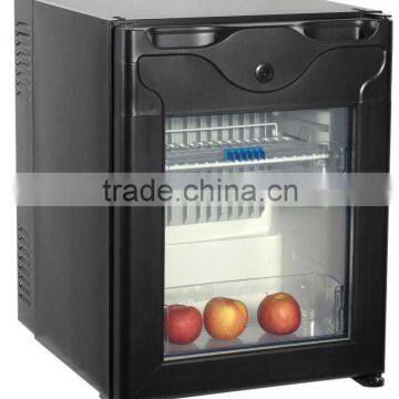 gas absorption refrigerator Guangzhou 2012