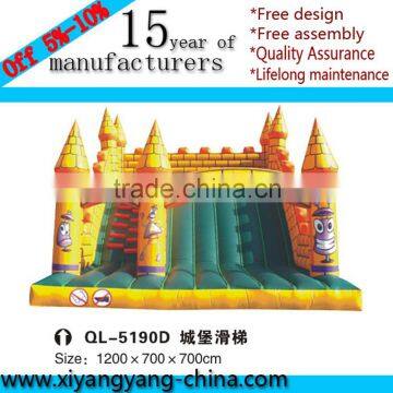 Hot Sale Animals Giant Kids Inflatable Bouncer photo-5