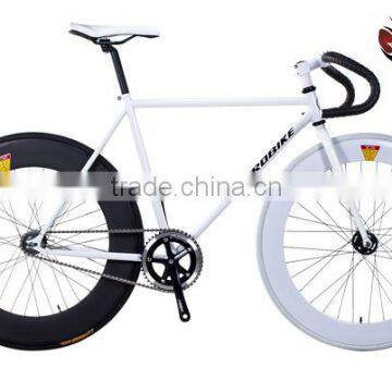 700C colorful fixie fixed gear bike single speed fixie bikes