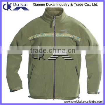 men sports jacket, mens fishing jacket, polar fleece jacket