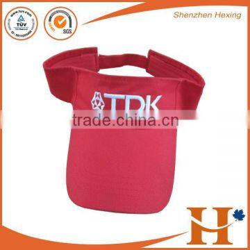 Promotional Mixed Colored Fashion Sun Visor Hat and Caps Camo Sun Visor Hat photo-2