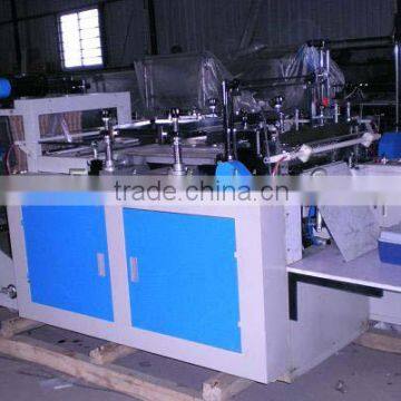 Automatic High Quality plastic glove making machines