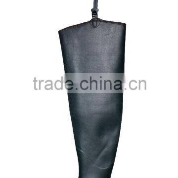 WATERPROOF RUBBER CHEST WADER 6695A